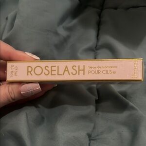 Eyelash Growth Serum - Clear